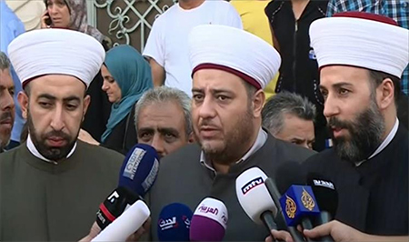 Arsal, la población libanesa prohibida al Ejército libanés